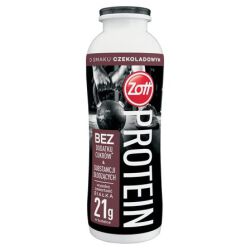 Zott Protein Drink Czekolada 250Ml