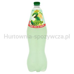 Zbyszko 3 Mojito 1,5 L + 250 Ml Gratis