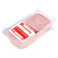 Tge Szynka konserwowa plastry 1kg