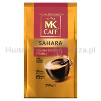 Mk Cafe Kawa Mielona Sahara 250G Torba 