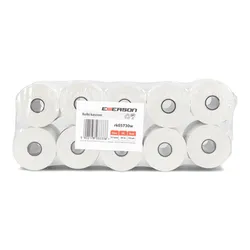 Rolka kasowa offsetowa Emerson 57mm x 30m 10szt.