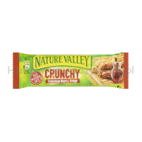 Nature Valley Batonik Canadian Maple Syrup 42g