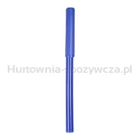 Office Products Flamaster Biurowy 10Szt., Niebieski  - 2