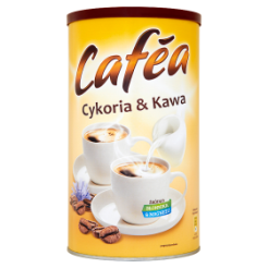 Cafea 250G Mieszanka Kawy I Cykorii