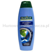 Palmolive Szampon Invisible 350Ml(data przydatności 31.01.2026)