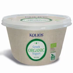 Jogurt Grecki 10% Tłuszczu Bio 500 G
