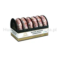 Henry Lambertz Pierniki Runde Braune lukrowane 200g