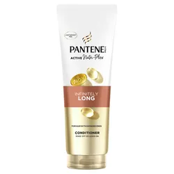 Pantene Pro-V Inifnitely Long Odżywka Do Włosów Długich, Słabych 275Ml Active Nutri-Plex