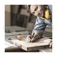 Schneider Marker permanentny Maxx 133, ścięty, 1-4mm, blister, czarny  - 3