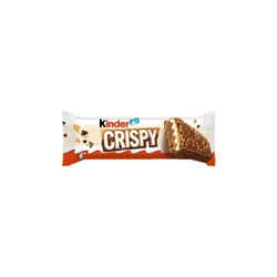 Kinder Crispy 34 G