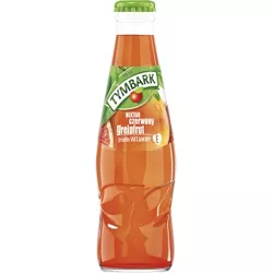 Sok TYMBARK, czerwony grejpfrut, 0,2l