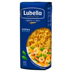 Makaron Lubella Uszka 400 G