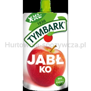 Tymbark Mus Jabłko 200 g