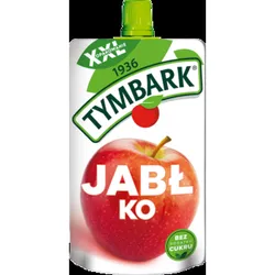 Tymbark Mus Jabłko 200 g