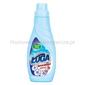 Ługa Krochmal Syntetyczny 750Ml Clasic