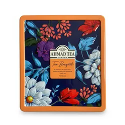 Ahmad Tea Herbata Tea Bouquet Caddy 32 x 2g
