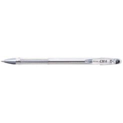 Długopis PENAC CH6 0,7mm, czarny