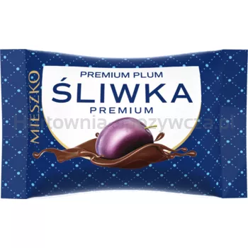 Śliwka premium 6kg MIESZKO