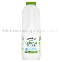Piątnica Mleko Ekologiczne 1 L