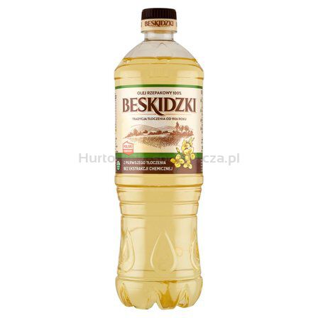Olej Bielmar Beskidzki 1 L