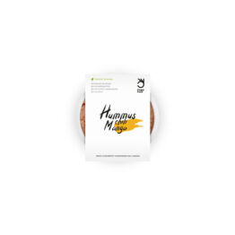 Finger Food Hummus Chili Mango 150G