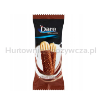 Dare Roasted Coconut and Chocolate Coated Biscuits 44.5G