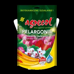 Agrecol Nawóz Do Pelargonii 0,2Kg 