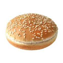 La Lorraine Hamburger Maxi Ts 86G