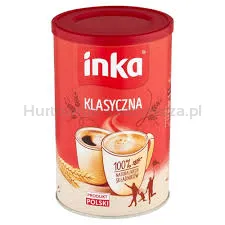 Inka Kawa zbożowa puszka, 200 g