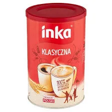 Inka Kawa zbożowa puszka, 200 g