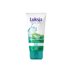 Luksja Krem do rąk Szybkie wchłanianie 50 ml