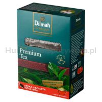 Dilmah Herbata Cejlońska Czarna Premium 100G