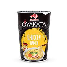 Oyakata Ramen Kurczak  57G