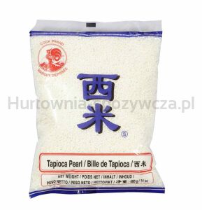 Tapioka - granulat 400 g