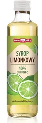 Syrop limonkowy 250 ml