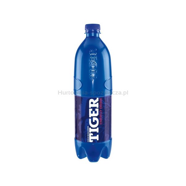 Tiger Energy Drink 900 Ml