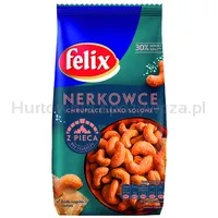 Felix Nerkowce z pieca 180 g
