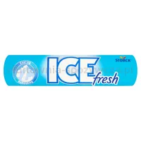 Ice Fresh Dropsy 50G