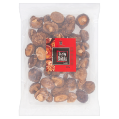 House Of Asia Grzyby Shiitake 200 G