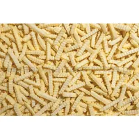 Iglotex Bistro Horeca Frytki Karbowane 12X12 2,5Kg 