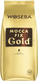Woseba Kawa Ziarnista Mocca Fix Gold 1000G