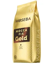 Woseba Kawa Ziarnista Mocca Fix Gold 1000G