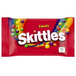 Skittles Fruits 38 G