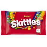 Skittles Fruits 38 G