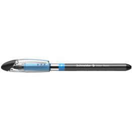 Schneider Długopis Slider Basic, F, czarny 