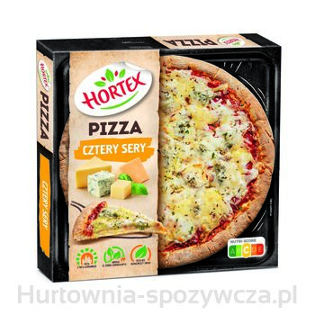 Hortex Pizza 4 Sery 322G