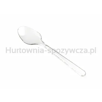 Guillin Łyżkii Jednorazowe, Transparentne Superior - 50 Szt.