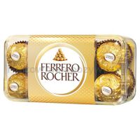 Bombonierka Rocher T16 200 G Ferrero