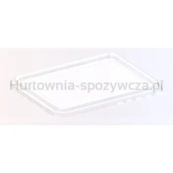 Guillin Przykrywki Do Pojemników Pod Zgrzew Pp 40 Szt,