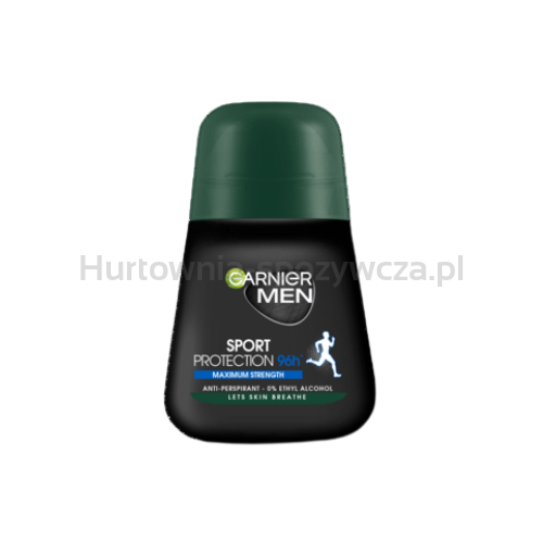 Garnier Mineral Men Sport Protection Roll on 50ml